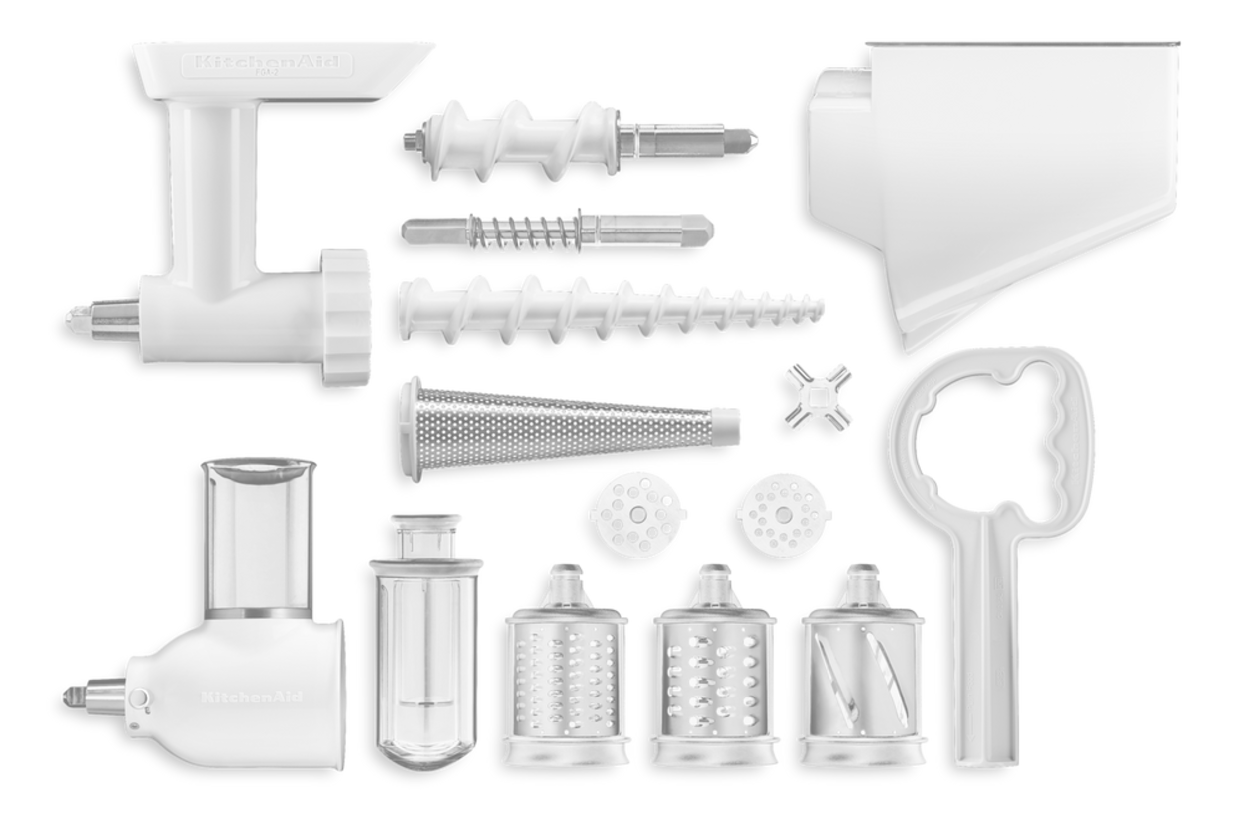 KitchenAid Mixer Attachment Kit Canadian Tire