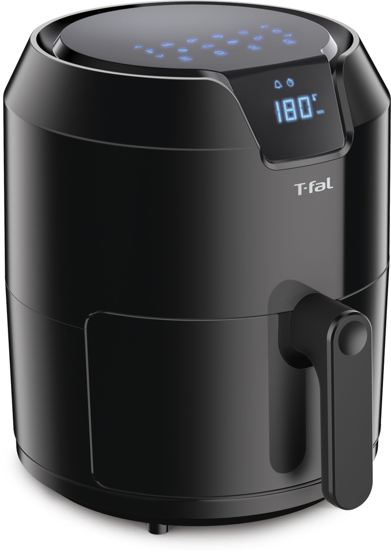 ＴーfａL T-fal Infrared 2.0 Air Fryer, 8-in-1, Extra large 7L / 7.3Qt