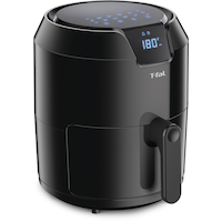 T-fal Easy Fry XL Digital Air Fryer with Non-Stick Basket, 4.4-qt