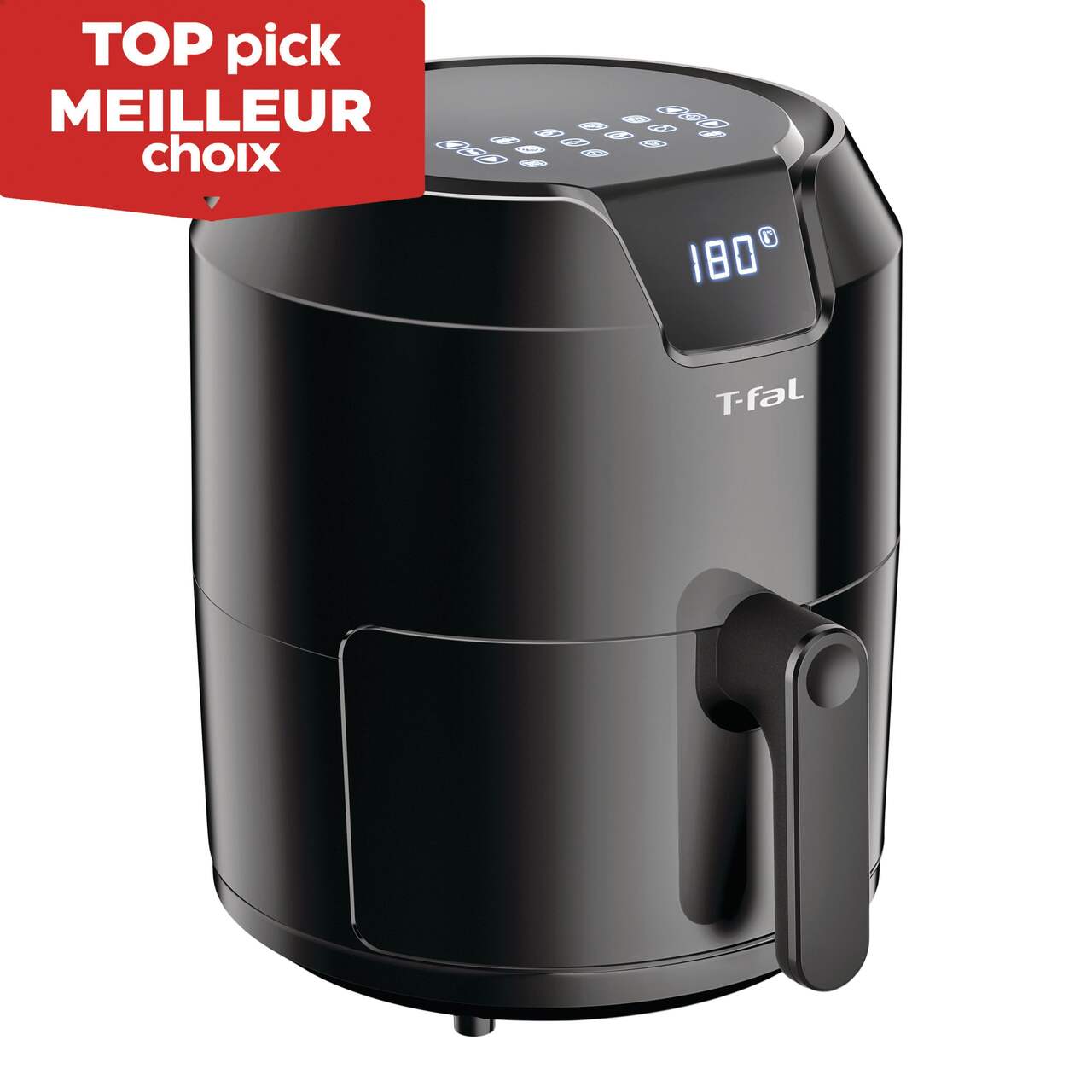 Tefal easy fry and grill precision air fryer