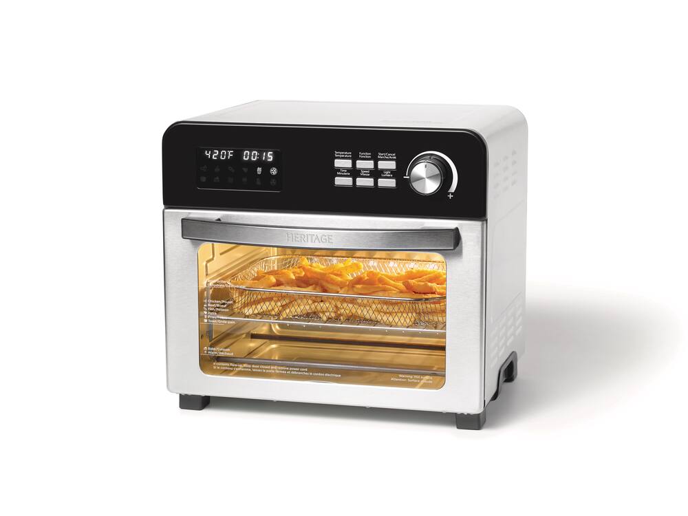 air fryer toaster oven canadian tire