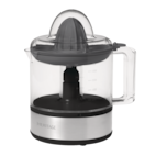 Juice Bullet NJB0801 Juicer Review - Consumer Reports