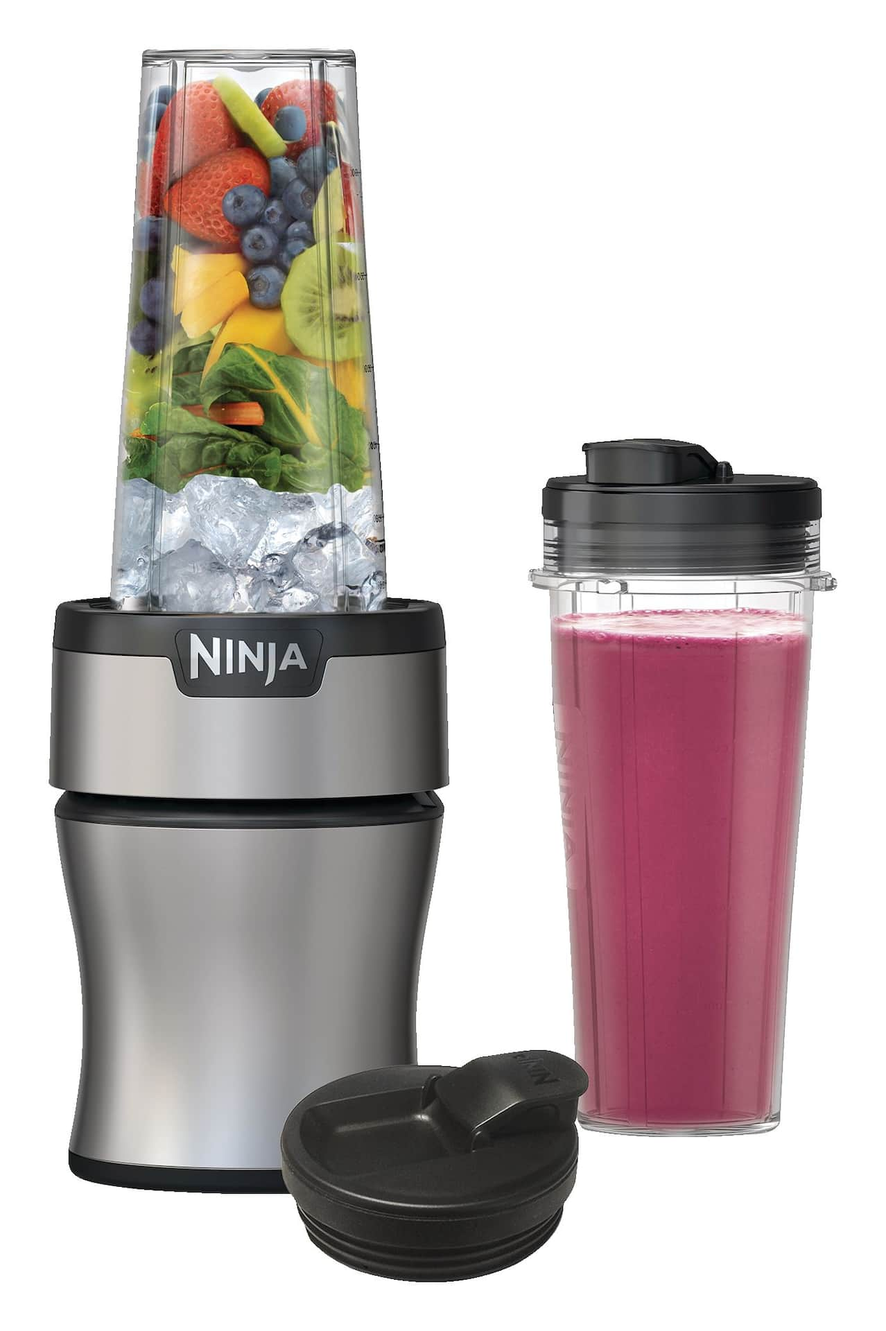 Nutri ninja 2025 canadian tire