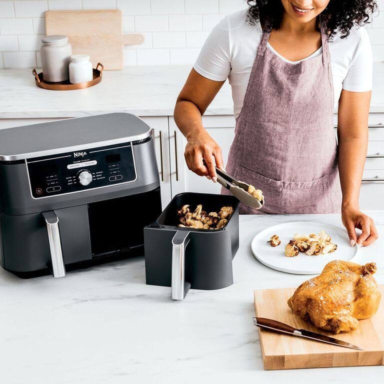 Ninja foodi air fryer xl hot sale