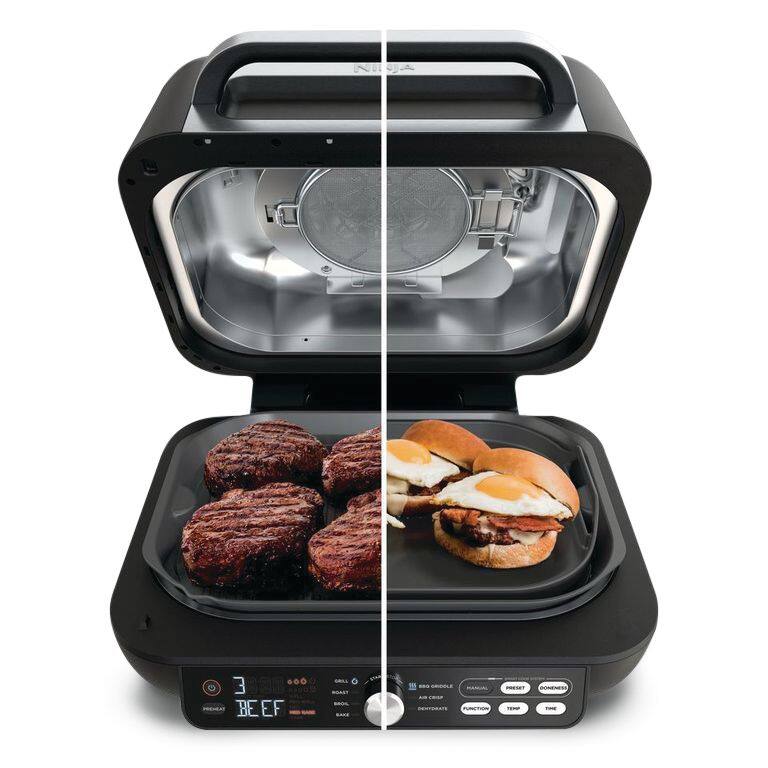 Ninja grill 2024 costco canada