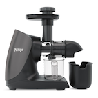 Juice Bullet NJB0801 Juicer Review - Consumer Reports