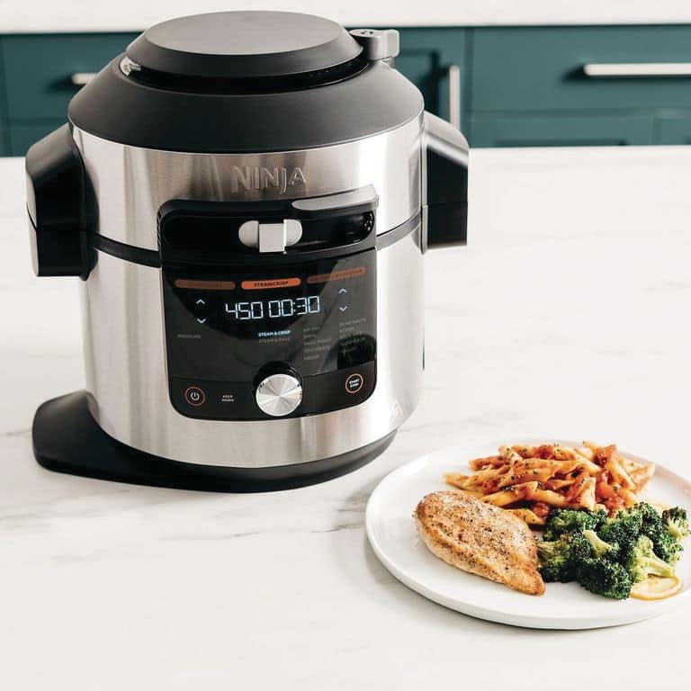 Canadian tire instant pot air online fryer