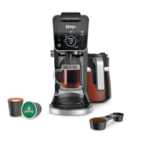 New ninja coffee bar sales
