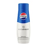 SodaStream, Pepsi Front_Flat