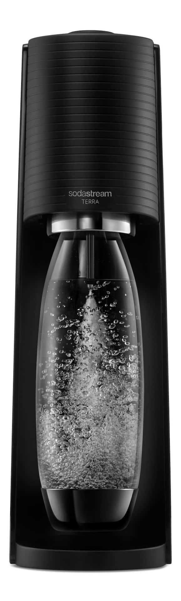 SodaStream Terra™ Sparkling Water Maker