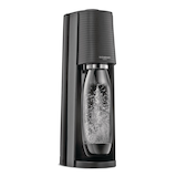 SodaStream Terra™ Sparkling Water Maker, Assorted Colours Front_Three_Fourths_Angled_Right