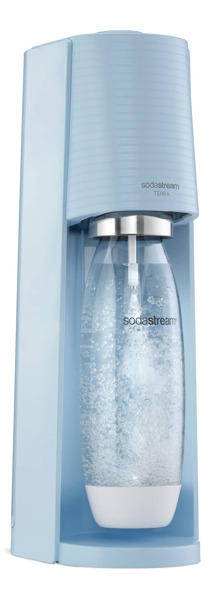 SodaStream Terra™ Sparkling Water Maker | Canadian Tire