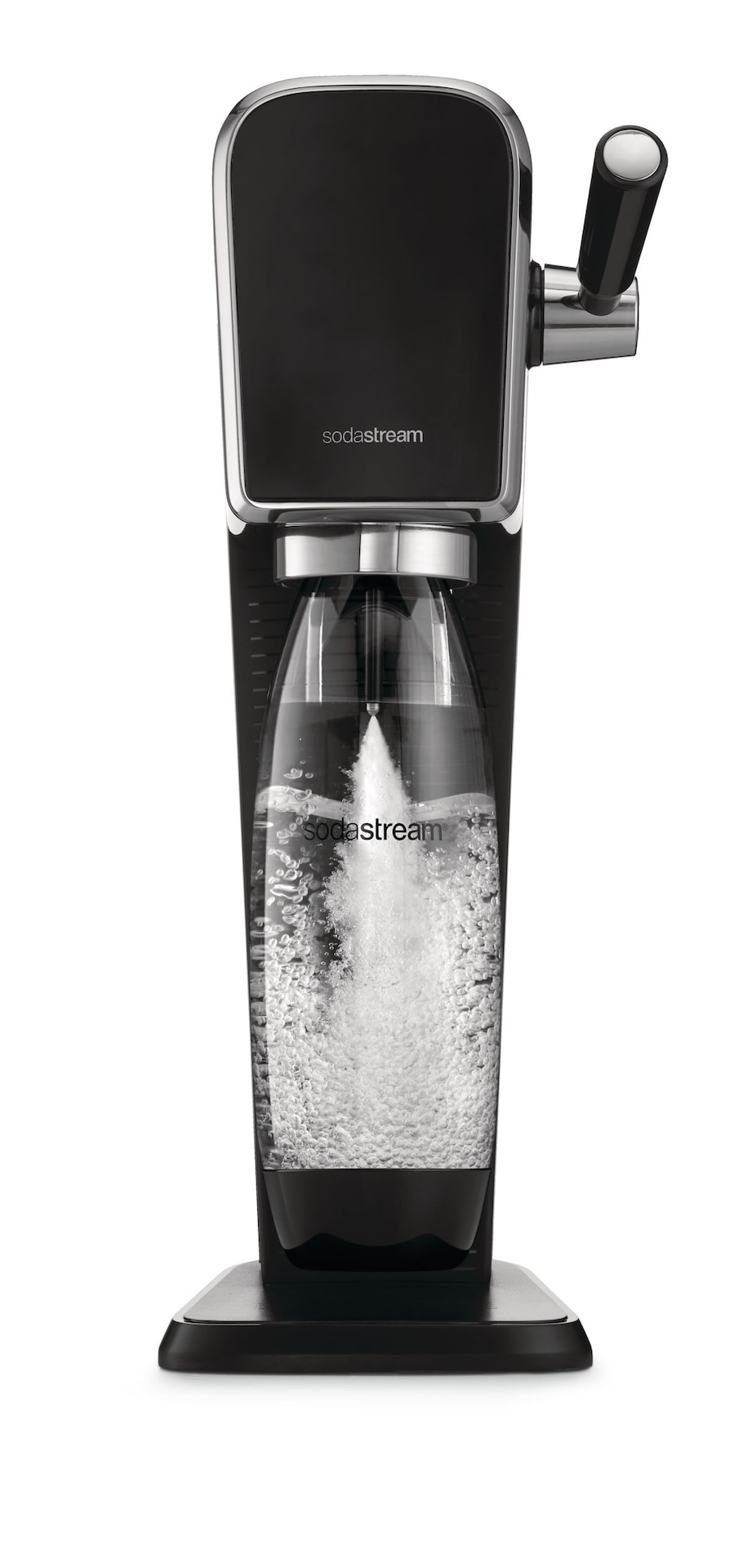 SodaStream Art Sparkling Water Maker, Black | Canadian Tire