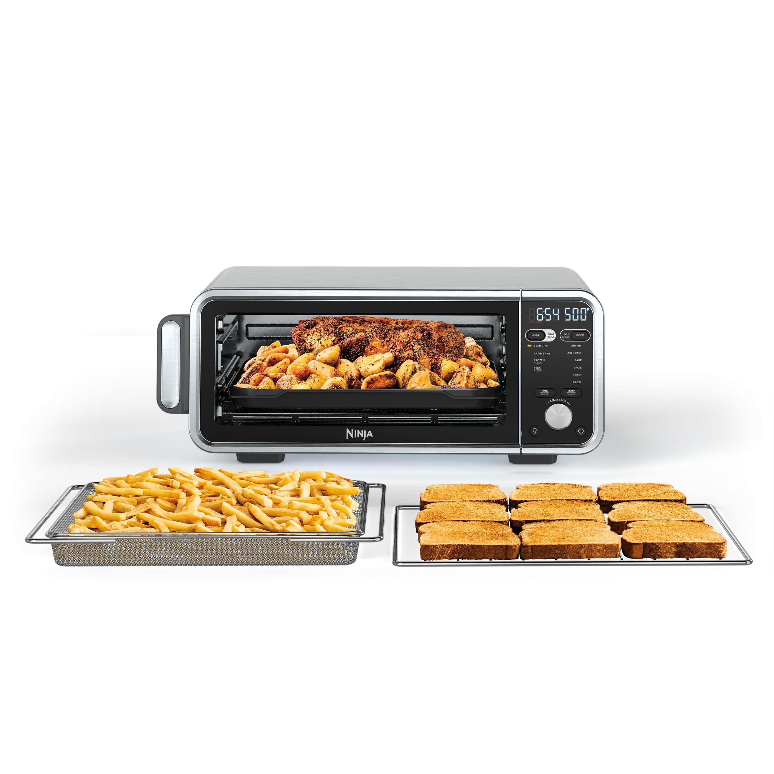 Ninja toaster oven canadian tire hot sale