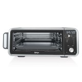 Ninja® Foodi™ 10-in-1 Dual Heat Countertop Electric Air Fry Oven with XL Capacity Front_Flat