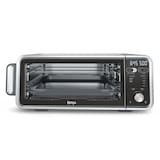Ninja® Foodi™ 10-in-1 Dual Heat Countertop Electric Air Fry Oven with XL Capacity Front_Elevated