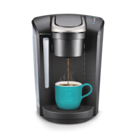 Keurig® K-Select Single Serve Coffee Maker, Black