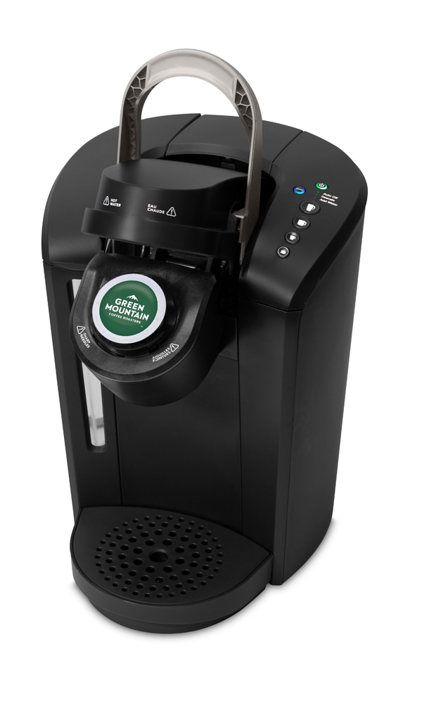 Keurig® KSelect Single Serve Coffee Maker, Black Canadian Tire