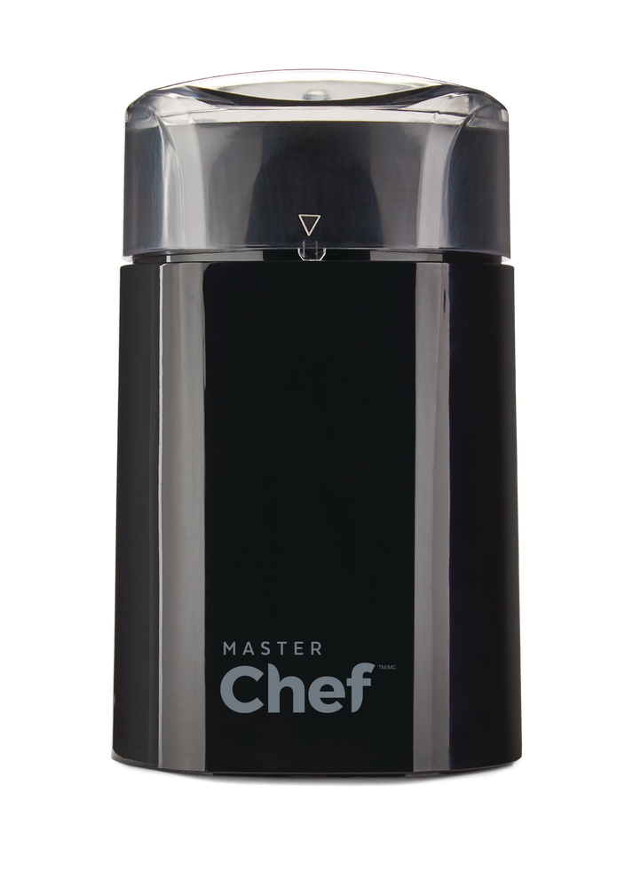 MASTER CHEF Coffee Grinder/Herb Mill Grinder, 12Cups Canadian Tire