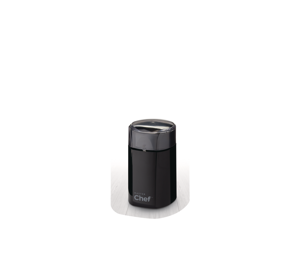 Moulin à café/à herbes MASTER CHEF, acier inoxydable, 12 tasses Canadian Tire