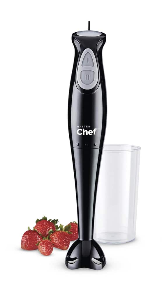 Master Chef Hand Blender Canadian Tire