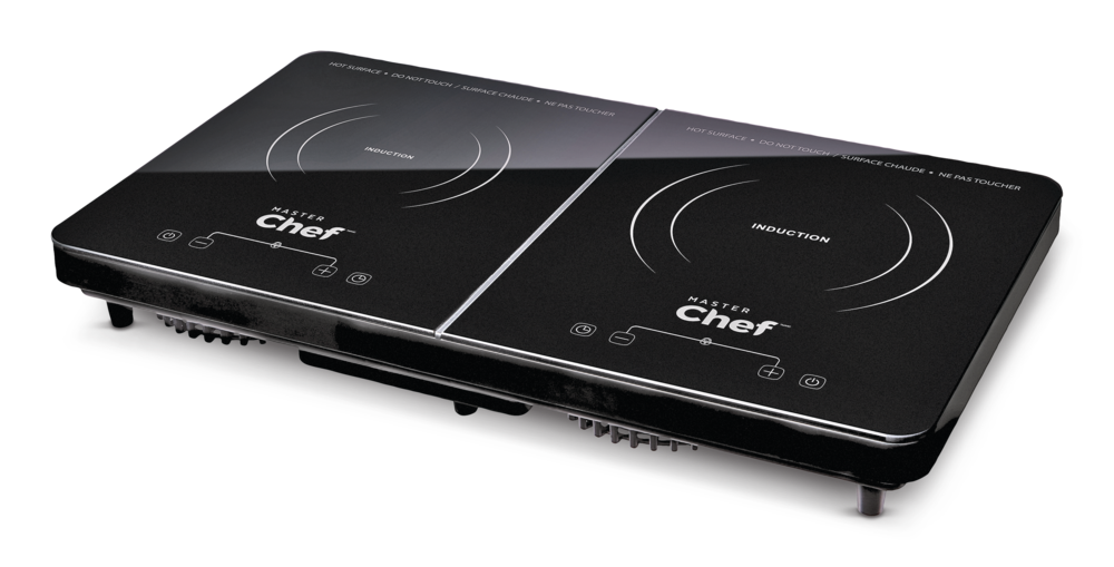 Master Chef Portable Induction Cooktop, Magic Chef Induction Countertop Cooktop Review