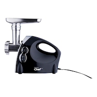 MASTER Chef Meat Grinder Side_Left