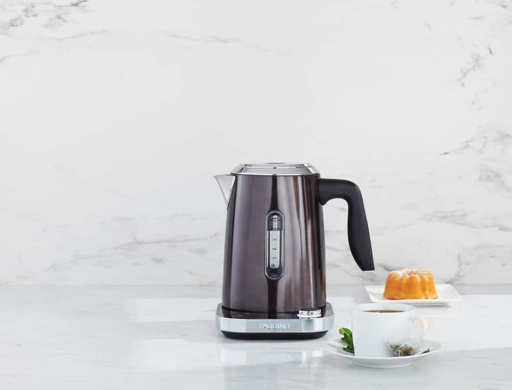 paderno electric kettle