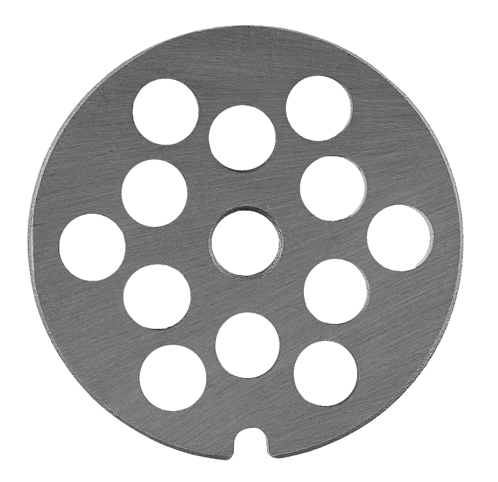 PADERNO Electric Meat Grinder, Silver Canadian Tire