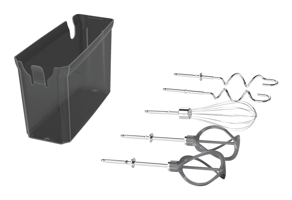 black and decker performance helix hand mixer