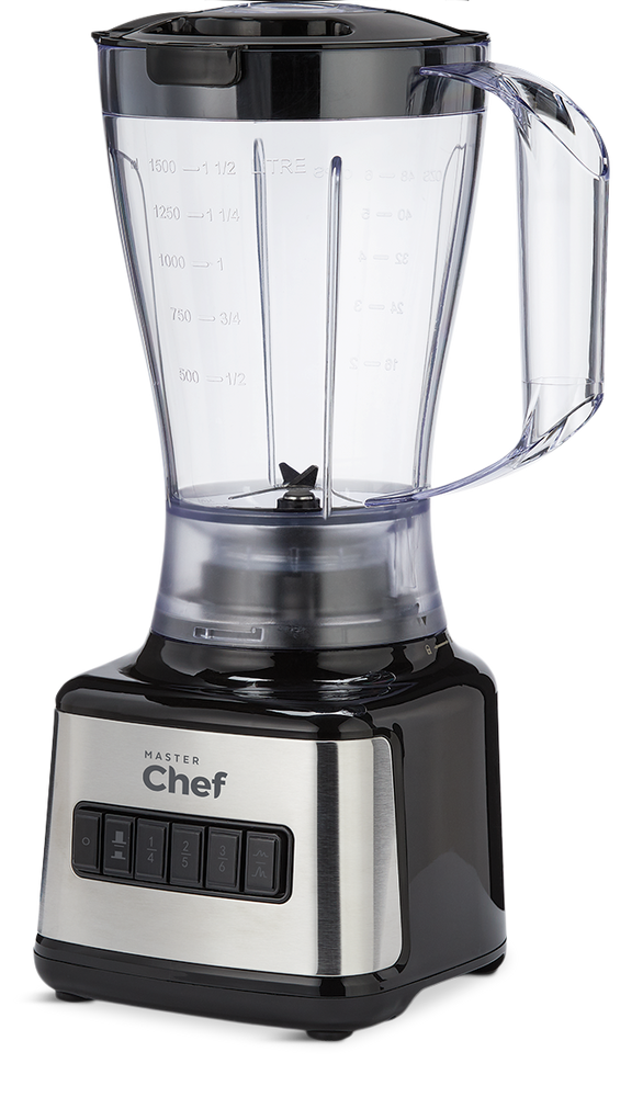 Master Chef Blender