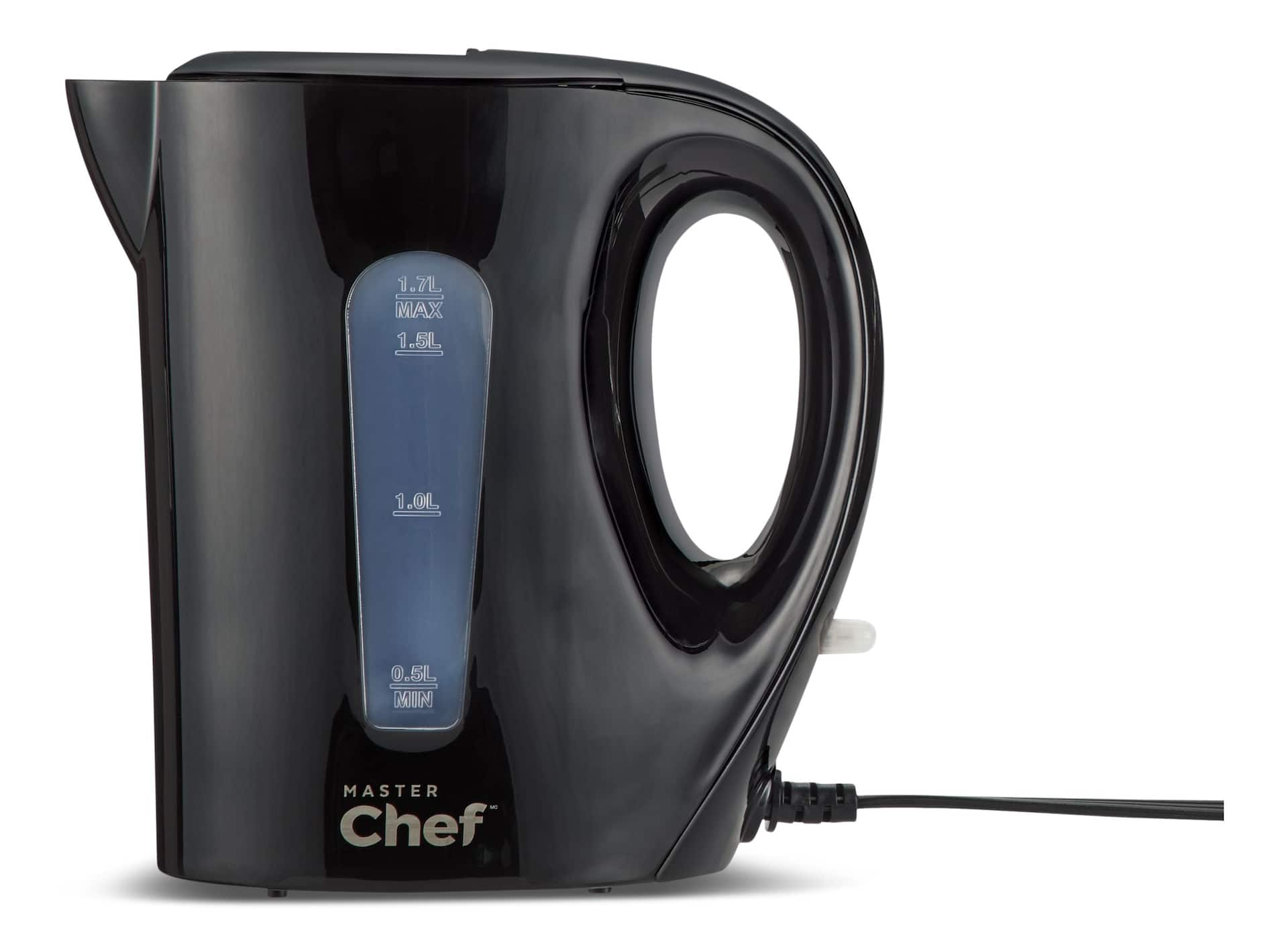 Electric kettle canadian tire sale