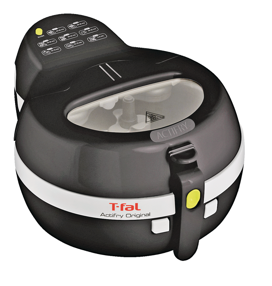 T-FAL Friteuse ActiFry 2in1