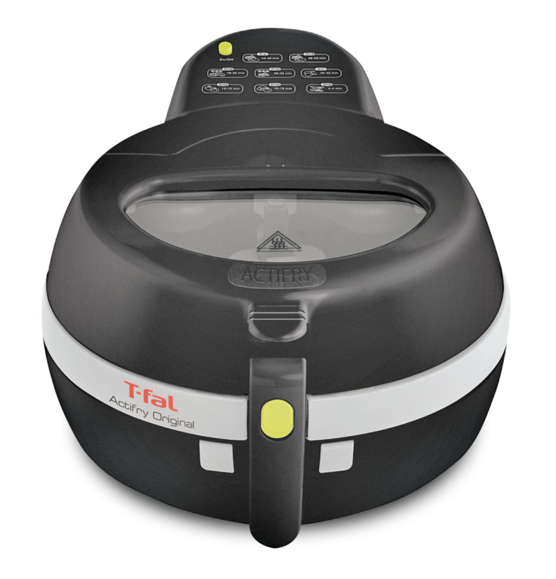 Tfal ActiFry Air Fryer, Black, 1kg Canadian Tire