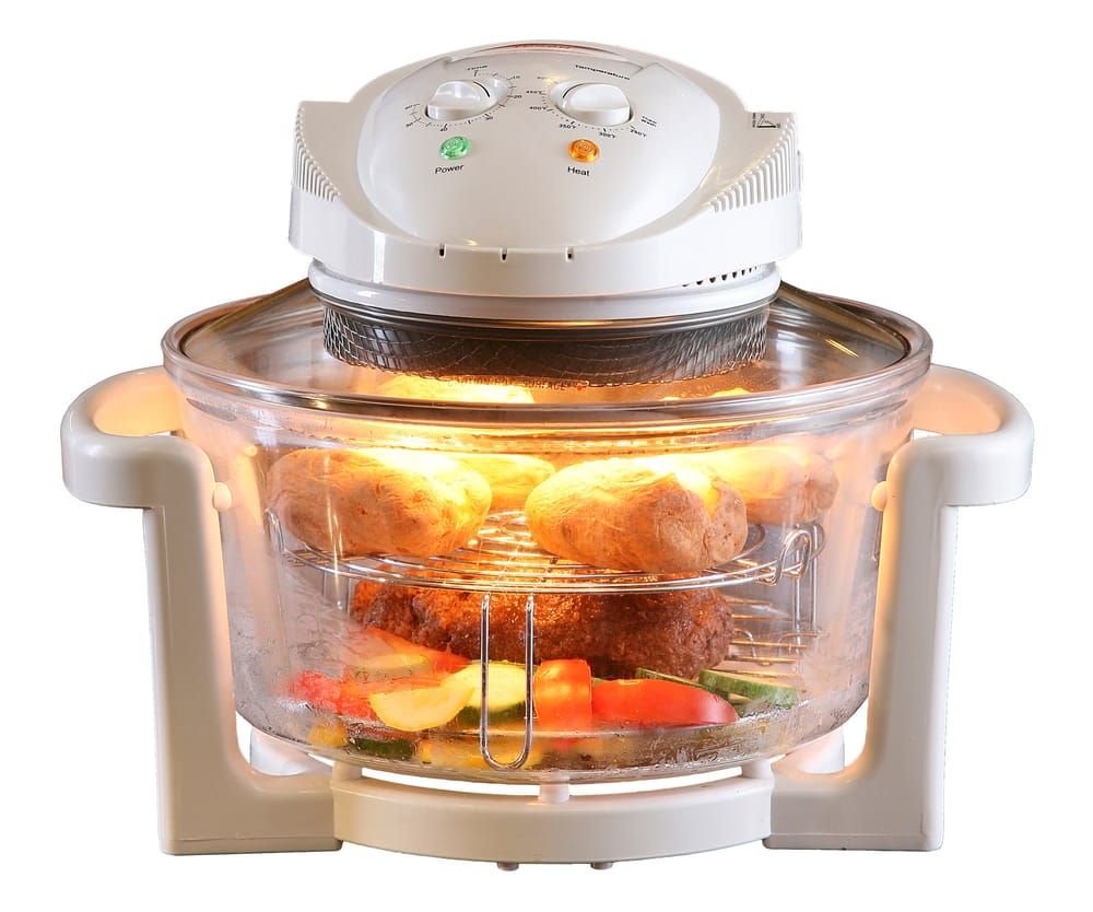 Flavorwave Oven® Turbo | Canadian Tire