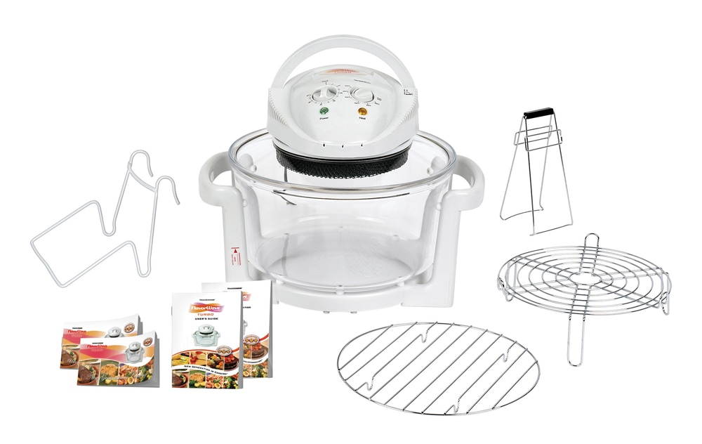 Flavorwave Oven® Turbo Canadian Tire