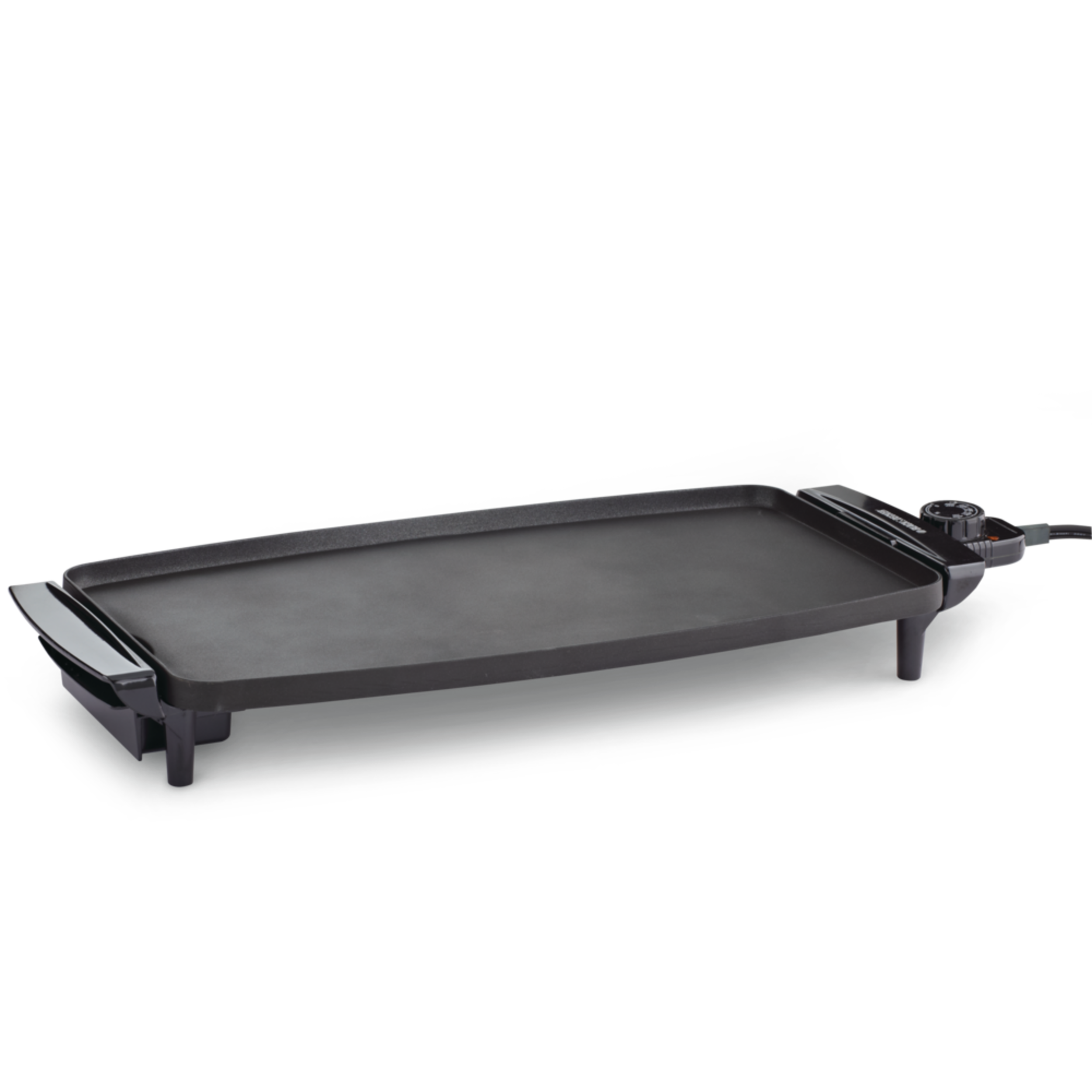 Black & Decker FamilySized NonStick Electric Griddle w/ Removable