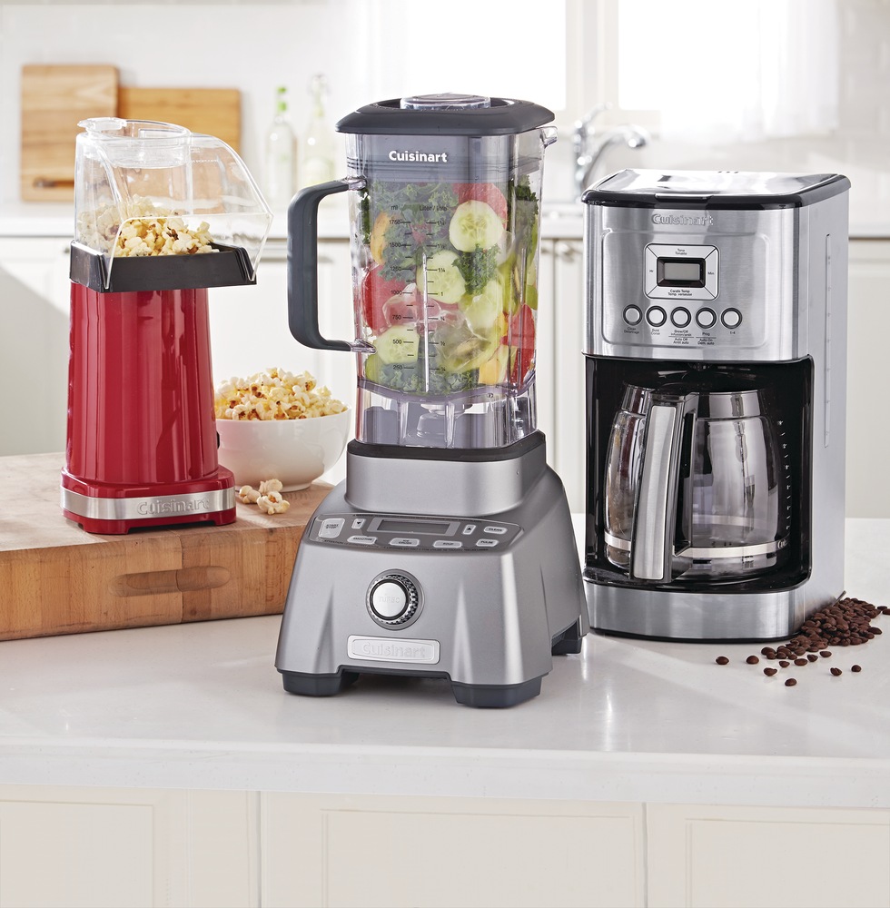 Cuisinart® Popcorn Maker, Red, 15 Cups Canadian Tire