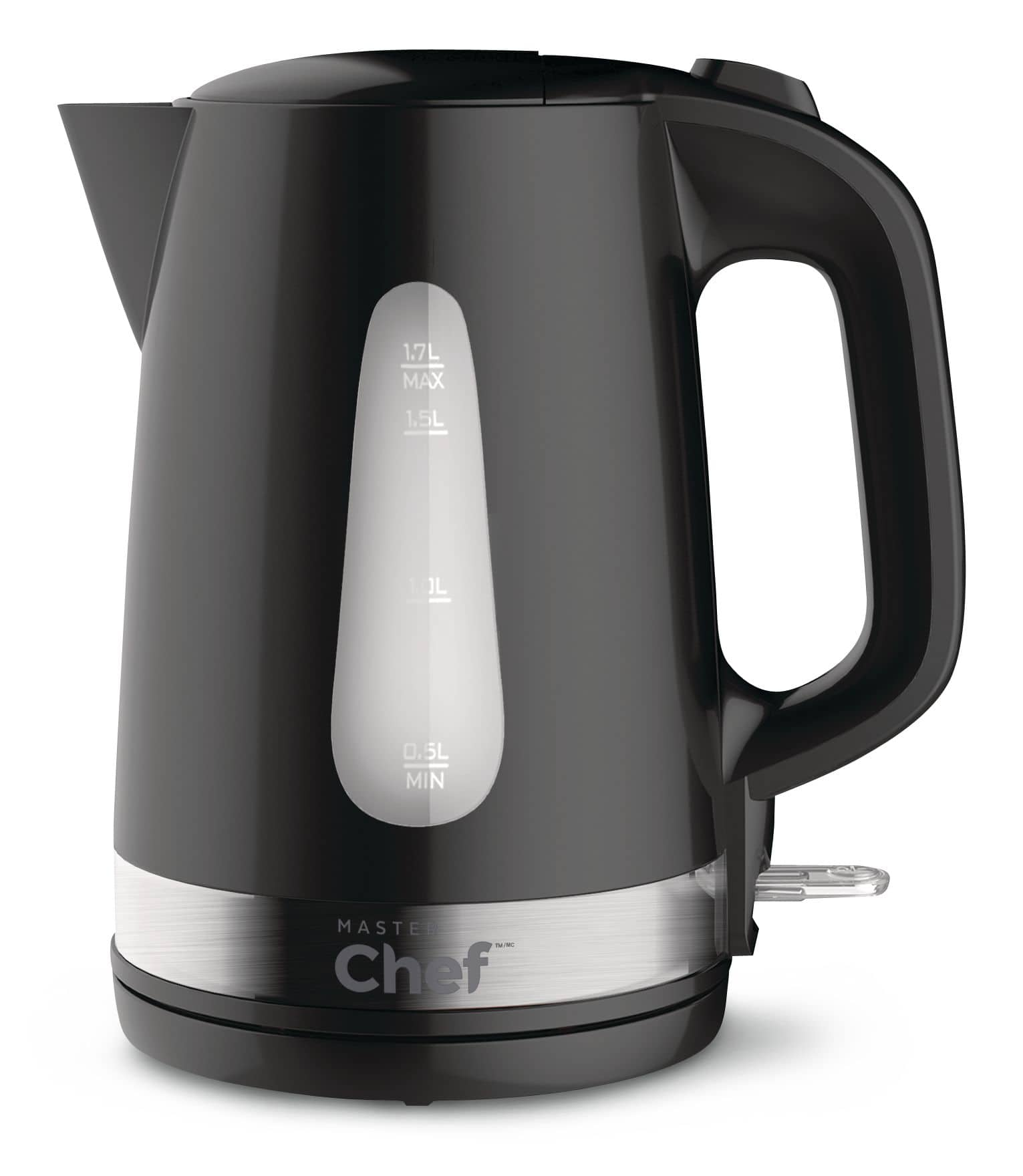 Masterchef kettle best sale