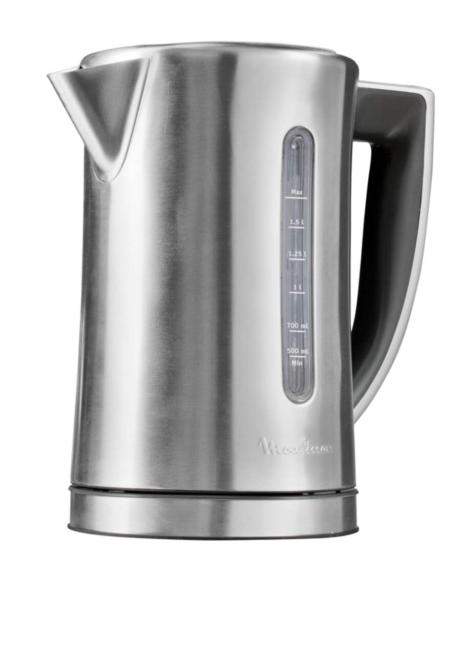 Moulinex BY297F58 Electric Kettle 1 Lts - Auto Cut-off - Dual