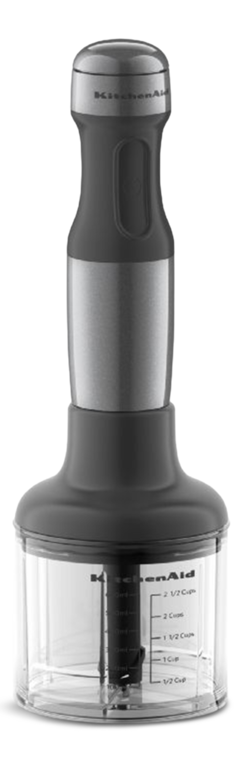 KitchenAid 3Speed Liquid Graphite Hand Blender Canadian Tire