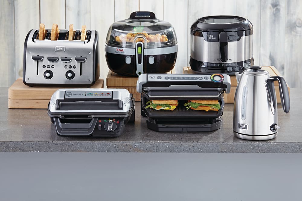 T-fal SuperGrill | Canadian Tire