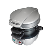 Hamilton Beach Breakfast Sandwich Maker