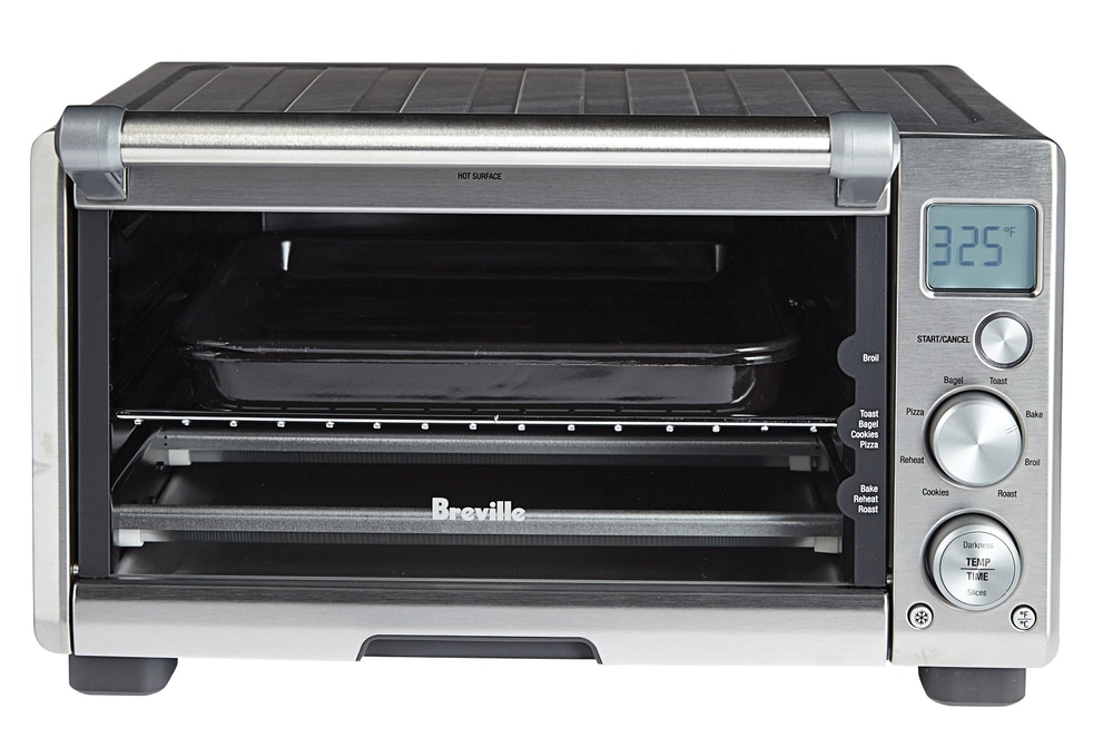 Breville Compact Smart Toaster Oven Canadian Tire