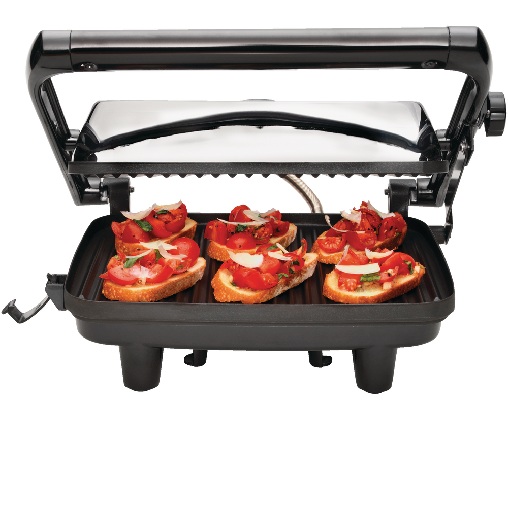 panini press cost