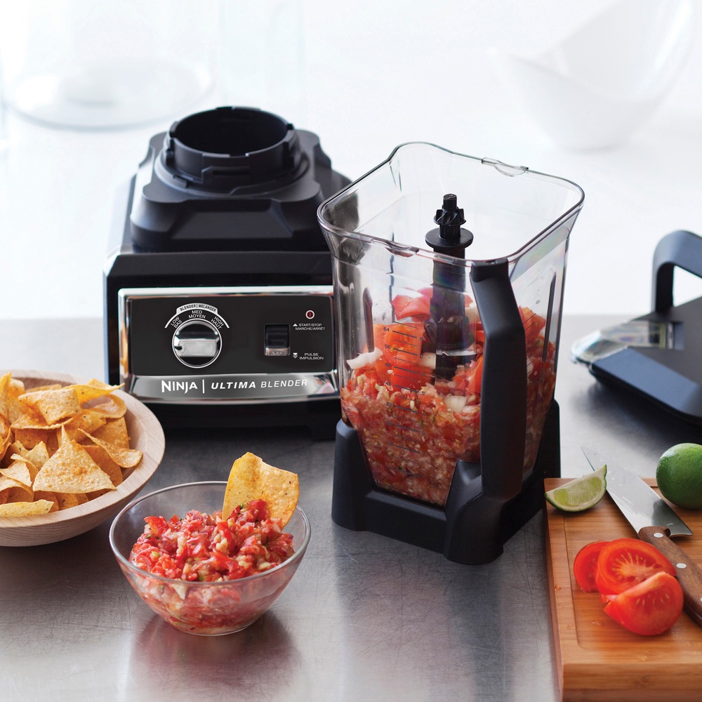 Ninja® Ultima™ Blender Canadian Tire