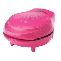 Betty Crocker Donut Maker Front_Three_Fourths_Angled_Left