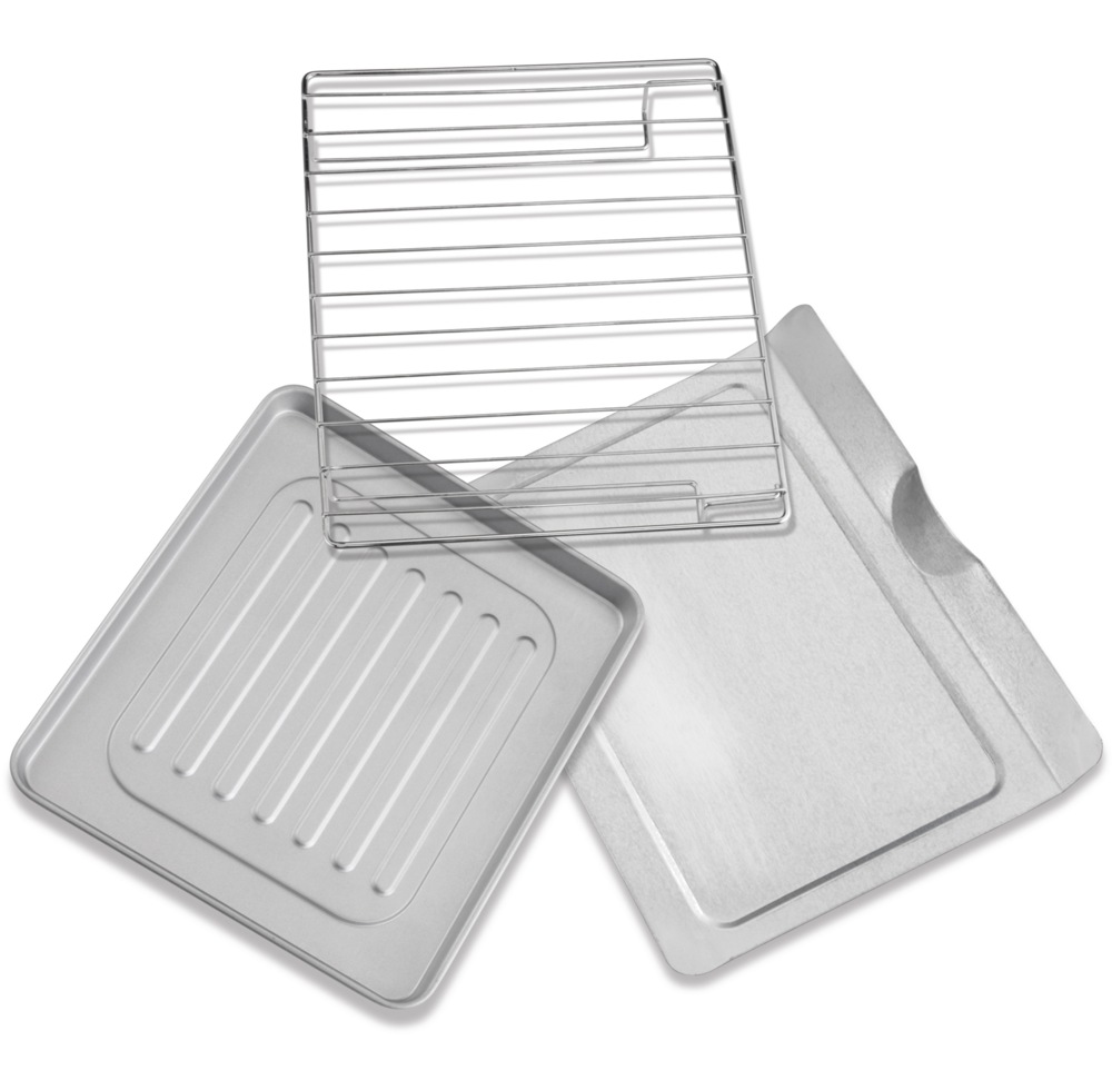 Hamilton Beach Toaster Oven, 4Slice Canadian Tire