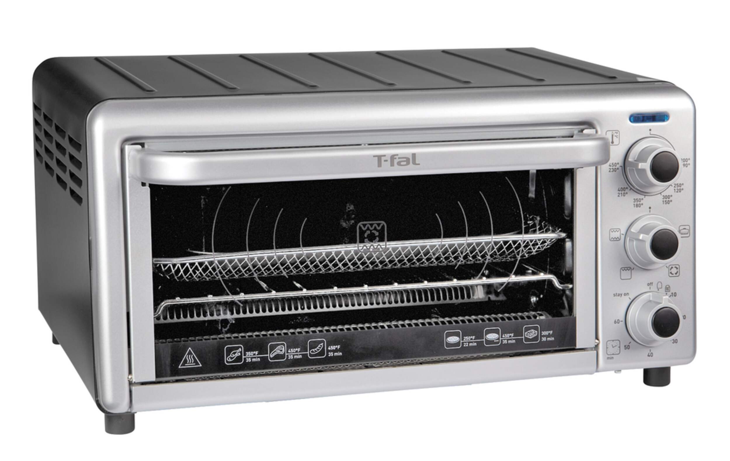 TFal Convection Toaster Oven Canadian Tire