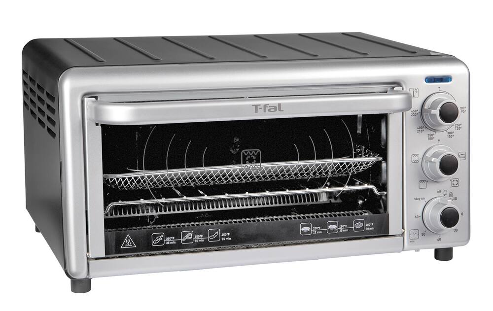 t fal toaster oven